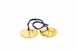 Brass Kartals 3.25"